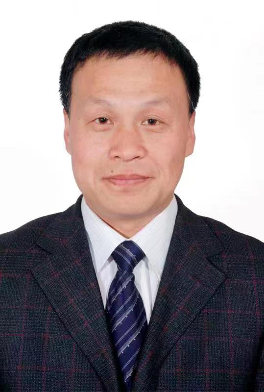 執行董事:楊晶 董事